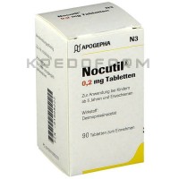 Нокутил ● Nocutil