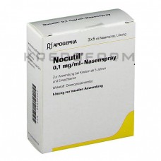 Нокутил ● Nocutil