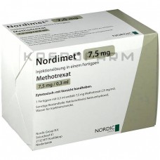 Нордімет ● Nordimet