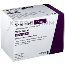 Нордімет ● Nordimet