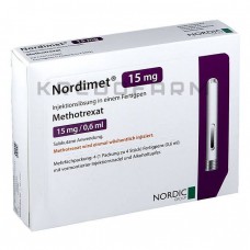 Нордімет ● Nordimet