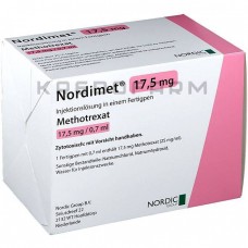 Нордімет ● Nordimet