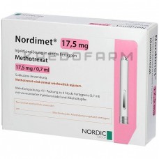 Нордімет ● Nordimet