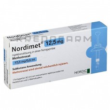 Нордімет ● Nordimet