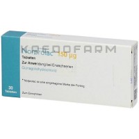 Норпролак ● Norprolac