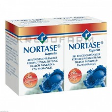 Нортаз ● Nortase