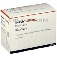 Норвир ● Norvir