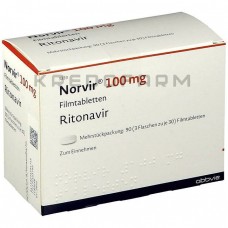 Норвір ● Norvir