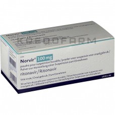 Норвир ● Norvir