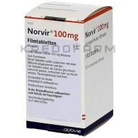 Норвир ● Norvir
