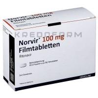 Норвир ● Norvir