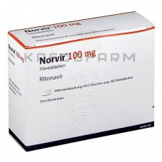 Норвір ● Norvir