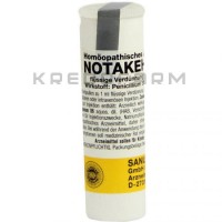 Нотакель ● Notakehl