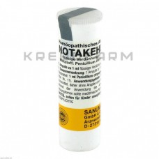 Нотакель ● Notakehl