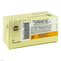 Нотакель ● Notakehl