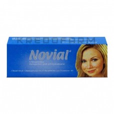 Новиал ● Novial