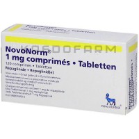 Новонорм ● Novonorm