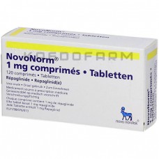 Новонорм ● Novonorm