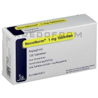 Новонорм ● Novonorm