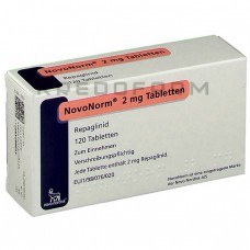 Новонорм ● Novonorm