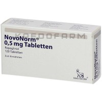 Новонорм ● Novonorm