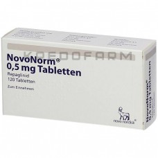 Новонорм ● Novonorm