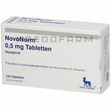 Новонорм ● Novonorm