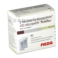 Новопульмон ● Novopulmon