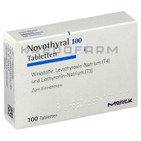 Новотирал ● Novothyral