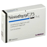Новотирал ● Novothyral