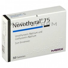 Новотирал ● Novothyral