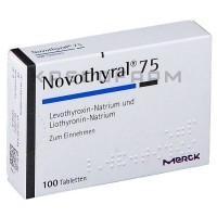 Новотирал ● Novothyral