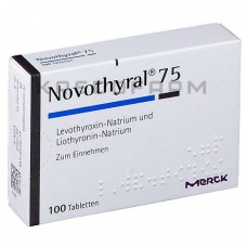 Новотирал ● Novothyral