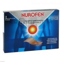 Нурофен ● Nurofen