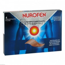Нурофен ● Nurofen