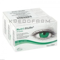 Нутрі Стульн ● Nutri Stulln