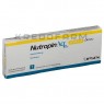 НУТРОПІНАК ● NUTROPINAQ розчин для ін'єкцій 10 мг/2 мл 30 МО 1 шт - Іпсен Фарма ● Соматропін =65 353 грн