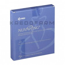 Новаринг ● Nuvaring