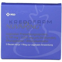 Новаринг ● Nuvaring