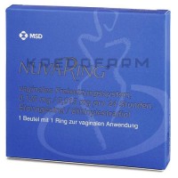 Новаринг ● Nuvaring