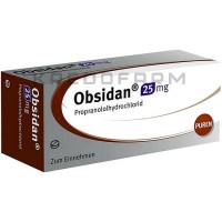 Обзидан ● Obsidan