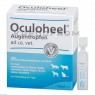 ОКУЛОХЕЛЬ ● OCULOHEEL однодозові піпетки 20 шт - Біологіше Хайльміттель Хеель =2 972 грн