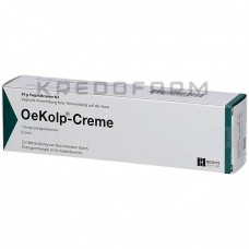 Эколп ● Oekolp