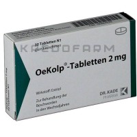 Еколп ● Oekolp