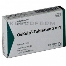 Эколп ● Oekolp