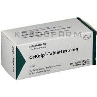 Еколп ● Oekolp