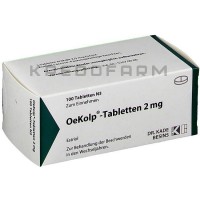 Еколп ● Oekolp