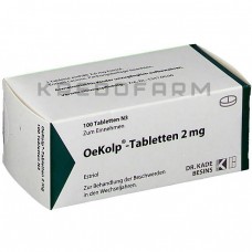 Эколп ● Oekolp