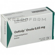 Эколп ● Oekolp
