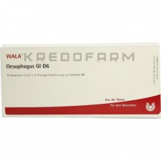 Езофагус ● Oesophagus